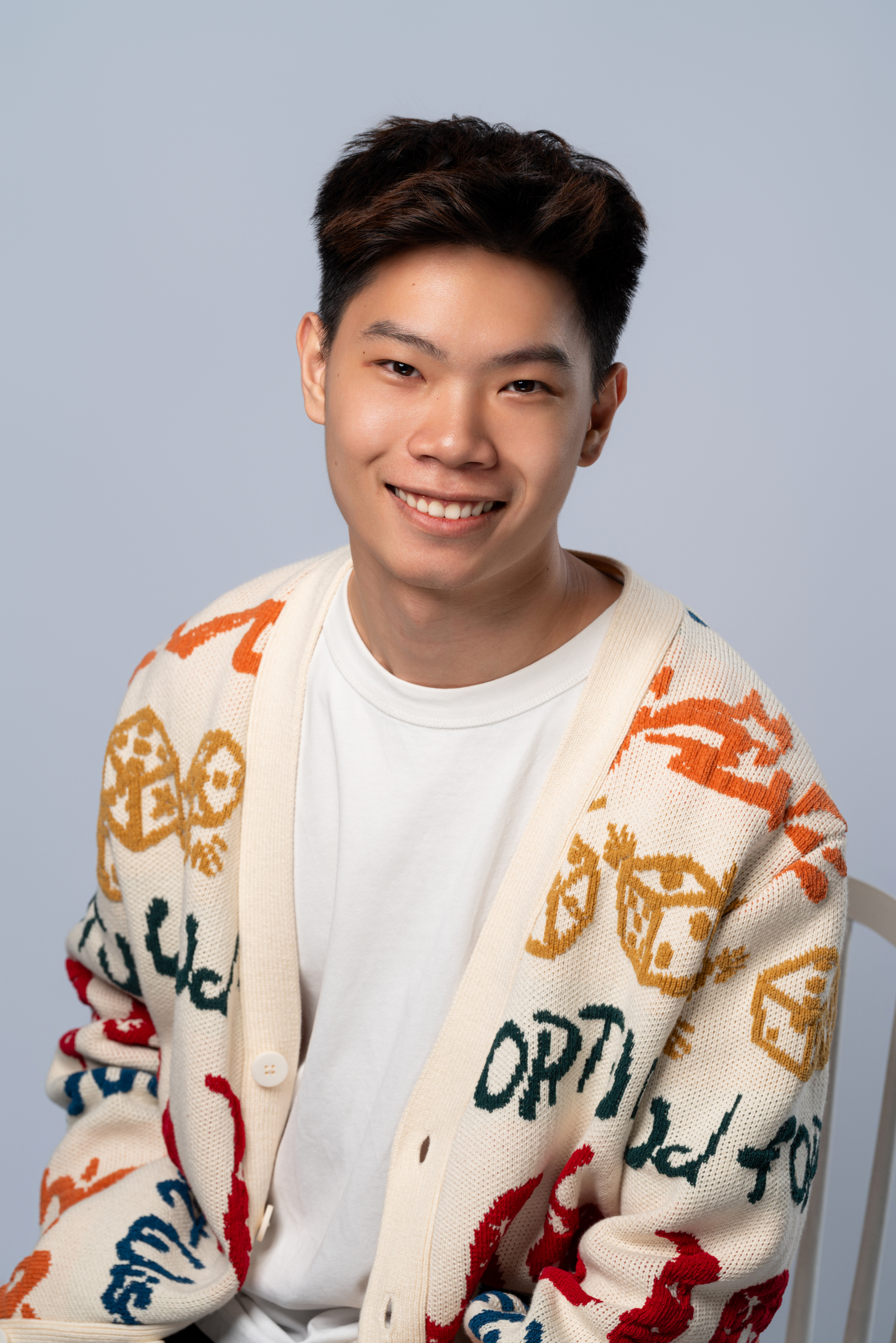 Brian Yap Image