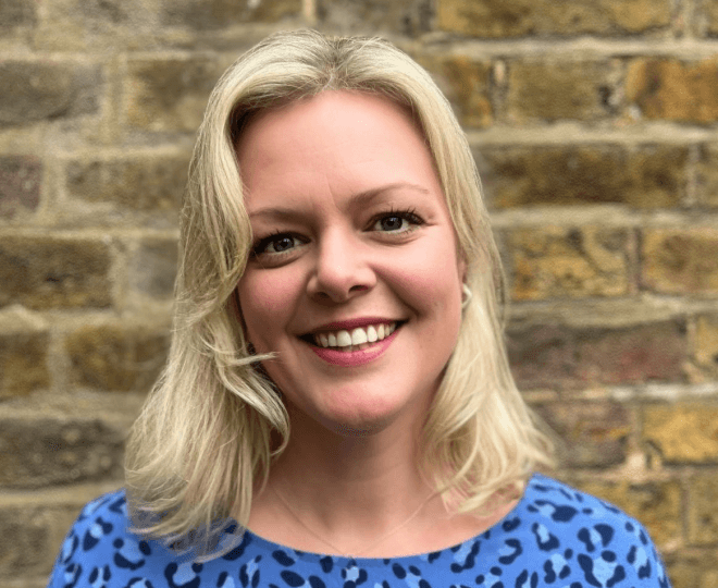 Steph Gormley Image